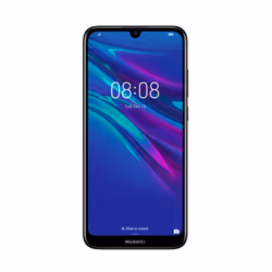 Huawei Y6 2019, 15.5 cm (6.09"), 2 GB, 32 GB, 13 MP, Android 9.0, Black