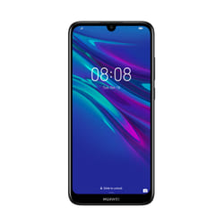 Huawei Y6 2019 15.5 cm (6.09") Dual SIM Android 9.0 4G Micro-USB 2 GB 32 GB 3020 mAh Black