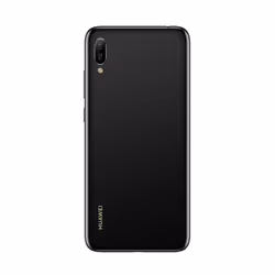 Huawei Y6 2019 15.5 cm (6.09") Dual SIM Android 9.0 4G Micro-USB 2 GB 32 GB 3020 mAh Black