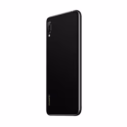 Huawei Y6 2019 15.5 cm (6.09") Dual SIM Android 9.0 4G Micro-USB 2 GB 32 GB 3020 mAh Black