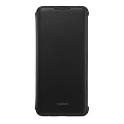 Huawei 51992977 mobile phone case 15.8 cm (6.21") Wallet case Black
