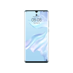 Huawei P30 Pro 16.4 cm (6.47") Android 9.0 4G USB Type-C 8 GB 256 GB 4200 mAh Blue