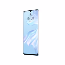 Huawei P30 Pro 16.4 cm (6.47") Android 9.0 4G USB Type-C 8 GB 256 GB 4200 mAh Blue