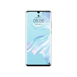 Huawei P30 Pro 16.4 cm (6.47") Android 9.0 4G USB Type-C 8 GB 256 GB 4200 mAh Black
