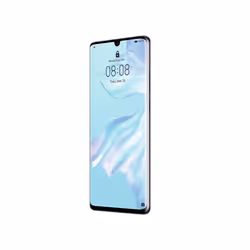 Huawei P30 Pro 16.4 cm (6.47") Android 9.0 4G USB Type-C 8 GB 256 GB 4200 mAh Black