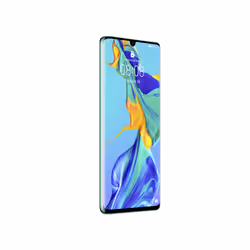 Huawei P30 Pro 16.4 cm (6.47") Android 9.0 4G USB Type-C 8 GB 256 GB 4200 mAh Blue