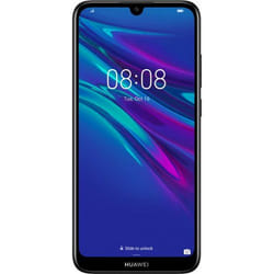 Huawei 2019 15.5 cm (6.09") Dual SIM Android 9.0 4G Micro-USB 2 GB 32 GB 3020 mAh Black