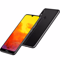 Huawei 2019 15.5 cm (6.09") Dual SIM Android 9.0 4G Micro-USB 2 GB 32 GB 3020 mAh Black