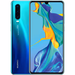 Huawei P30, 15.5 cm (6.1"), 6 GB, 128 GB, 40 MP, Android 9.0, Green