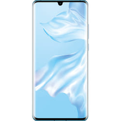 Huawei P30 Pro Dual Sim | 128GB | 8GB RAM - Crystal