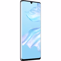 Huawei P30 Pro Dual Sim | 128GB | 8GB RAM - Crystal