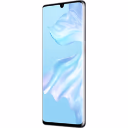 Huawei P30 Pro Dual Sim | 128GB | 8GB RAM - Crystal