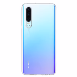 Huawei 51993008, Cover, Huawei, P30, 15.5 cm (6.1"), Transparent