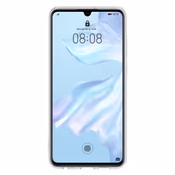 Huawei 51993008 mobile phone case 15.5 cm (6.1") Cover Transparent