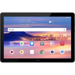 Huawei MediaPad T5 Hisilicon Kirin 32 GB 25.6 cm (10.1") 3 GB Wi-Fi 5 (802.11ac) Android 8.0 Black