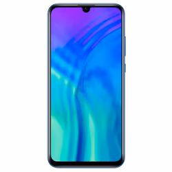 Honor 20 Lite, 15.8 cm (6.21"), 4 GB, 128 GB, 24 MP, Android 9.0, Blue