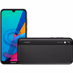 Honor 8S, 14.5 cm (5.71"), 2 GB, 32 GB, 13 MP, Android 9.0, Black
