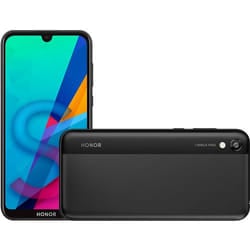 Honor 8S 14.5 cm (5.71") Dual SIM Android 9.0 4G 2 GB 32 GB Black