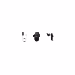 HUAWEI Super Fast Charger Wireless Car Charger CK030 Carbon Crystal Black (Max 50W)