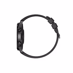 Huawei WATCH GT 2 3.53 cm (1.39") AMOLED 46 mm Digital 454 x 454 pixels Touchscreen Black GPS (satellite) - Additional view 7