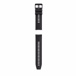 Huawei WATCH GT 2 3.53 cm (1.39") AMOLED 46 mm Digital 454 x 454 pixels Touchscreen Black GPS (satellite) - Additional view 8