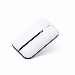 Huawei Mobile WiFi 3s wireless router Single-band (2.4 GHz) 4G White