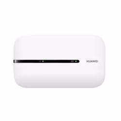 Huawei E5576-320, Cellular network modem/router, White, Portable, 802.11b, 802.11g, Wi-Fi 4 (802.11n), 3G, 4G, UMTS