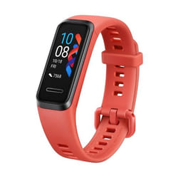 Huawei Band 4 TFT Wristband activity tracker 2.44 cm (0.96") Black