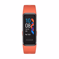 Huawei Band 4 TFT Wristband activity tracker 2.44 cm (0.96") Black