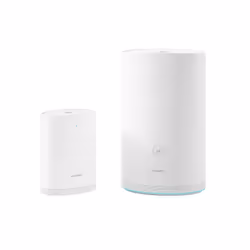 Huawei WiFi Q2 Pro (1 Base + 1 Satellite) wireless router Gigabit Ethernet Dual-band (2.4 GHz / 5 GHz) White