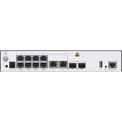 Huawei AC6508 1000 Mbit/s Black. Silver