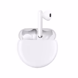 Huawei FreeBuds 3, True Wireless Stereo (TWS), Calls/Music, Headset, White
