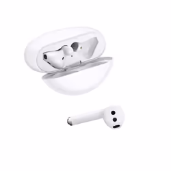 Huawei FreeBuds 3 Headset True Wireless Stereo (TWS) In-ear Calls/Music USB Type-C Bluetooth White