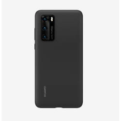 Huawei 51993719 mobile phone case 15.5 cm (6.1") Cover Black