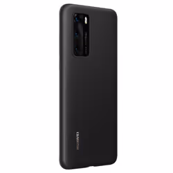 Huawei 51993787 mobile phone case 16.7 cm (6.58") Cover Black