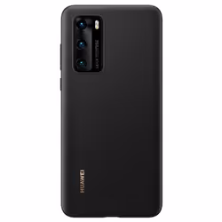 Huawei 51993787 mobile phone case 16.7 cm (6.58") Cover Black