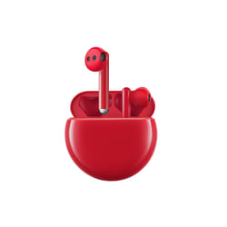 Huawei FreeBuds 3 Red Edition Headset True Wireless Stereo (TWS) In-ear Calls/Music USB Type-C Bluetooth