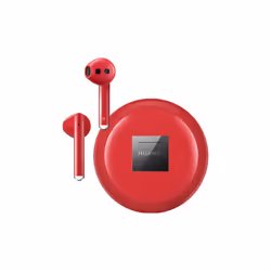 Huawei FreeBuds 3 Red Edition Headset True Wireless Stereo (TWS) In-ear Calls/Music USB Type-C Bluetooth