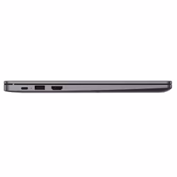Huawei MateBook D14 AMD Ryzen™ 5 3500U Laptop 35.6 cm (14") Full HD 8 GB DDR4-SDRAM 512 GB SSD Wi-Fi 5 (802.11ac) Windows 10 Grey