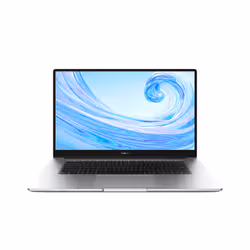 Huawei MateBook D 15 D15 AMD Ryzen™ 5 3500U Laptop 39.6 cm (15.6") Full HD 8 GB DDR4-SDRAM 256 GB SSD Wi-Fi 5 (802.11ac) Windows 10 Silver