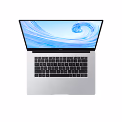 Huawei MateBook D 15 D15 AMD Ryzen™ 5 3500U Laptop 39.6 cm (15.6") Full HD 8 GB DDR4-SDRAM 256 GB SSD Wi-Fi 5 (802.11ac) Windows 10 Silver