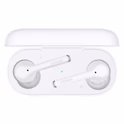Honor Magic Earbuds, Wireless, Calls/Music, Headphones, White