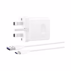 Huawei CP84, Indoor, AC, 10 V, 4 A, 1 m, White
