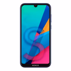 Honor 8S 2020, 1520 x 720 pixels, 3 GB, 32 GB, 13 MP, Android 9.0, Navy