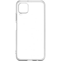 Huawei 51993984 mobile phone case 16.3 cm (6.4") Cover Transparent