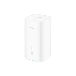 Huawei Y Router 5G CPE Pro 2 (H122-373) wireless router Gigabit Ethernet White