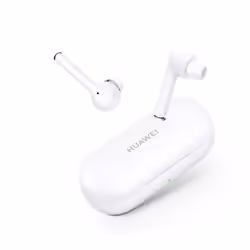 Huawei FreeBuds 3i, Wireless, Calls/Music, Headset, White