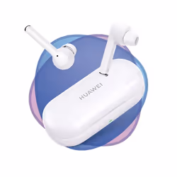 Huawei FreeBuds 3i Headset Wireless In-ear Calls/Music USB Type-C Bluetooth White