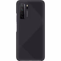 Huawei HW51994057, Cover, Huawei, P40 lite 5G, 16.5 cm (6.5"), Black