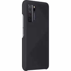 Huawei HW51994057 mobile phone case 16.5 cm (6.5") Cover Black